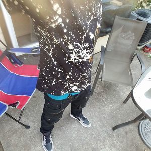 Meet your Posher, Jonathan